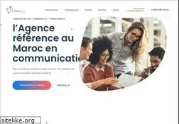 Sites similar to newcom-maroc.com