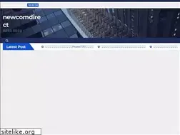 Sites similar to newcom.com.hk