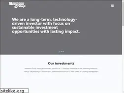 Sites similar to newcom.mn