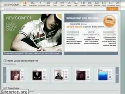 Sites similar to newcom101.de