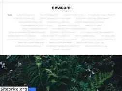 Sites similar to newcom112.weebly.com