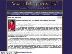 Sites similar to newcomarketing.com