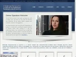 Sites similar to newcomb.com