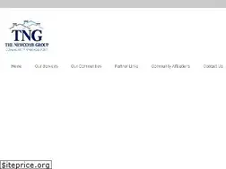Sites similar to newcombgroup.us