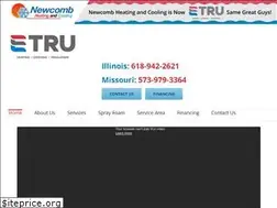 Sites similar to newcombhvac.com