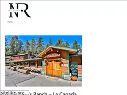 Sites similar to newcombsranch.com