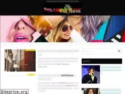 Sites similar to newcomer-music.com