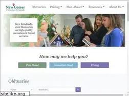 Sites similar to newcomeralbany.com