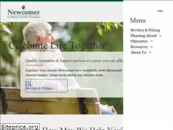 Sites similar to newcomerdayton.com
