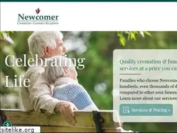 Sites similar to newcomerdenver.com