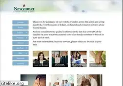 Sites similar to newcomerfamily.com