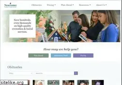 Sites similar to newcomerindiana.com