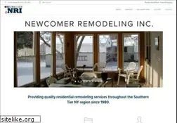 Sites similar to newcomerremodeling.com