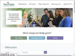 Sites similar to newcomerrochester.com