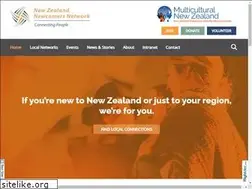 Sites similar to newcomers.co.nz