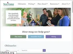 Sites similar to newcomersyracuse.com