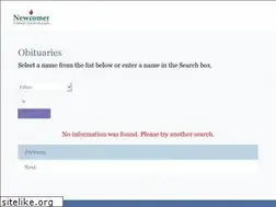 Sites similar to newcomertitusville.com