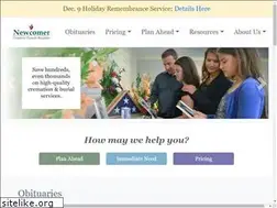 Sites similar to newcomertoledo.com