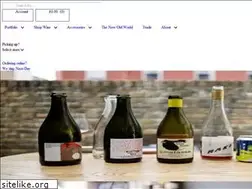 Sites similar to newcomerwines.com