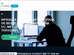 Sites similar to newcomm.nl