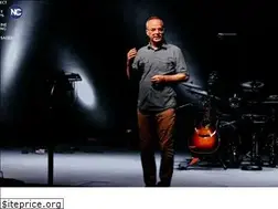 Sites similar to newcommunity.church