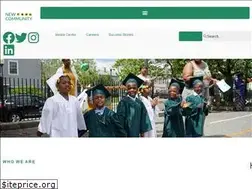 Sites similar to newcommunity.org