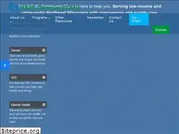 Sites similar to newcommunityclinic.org