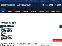 Sites similar to newcomnetworks.com