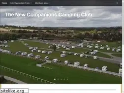 Sites similar to newcompanions.org.uk