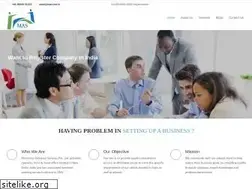 Sites similar to newcompanyregistrationindia.com