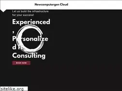 Sites similar to newcomputergen.com