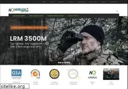 Sites similar to newcon-optik.com