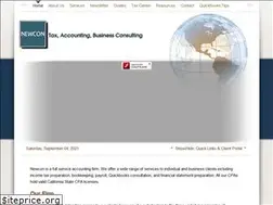 Sites similar to newcon.us