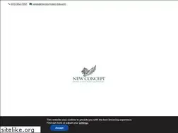 Sites similar to newconcept-ltd.com
