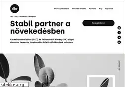 Sites similar to newconcept.hu