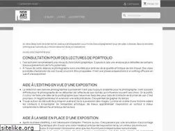 Sites similar to newconceptartphotoselling.com