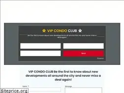 Sites similar to newconceptcondos.ca