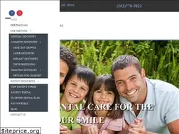 Sites similar to newconceptdental.com