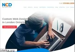 Sites similar to newconceptdesign.com
