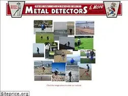 Sites similar to newconceptmetaldetectors.com