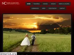 Sites similar to newconceptphotography.com