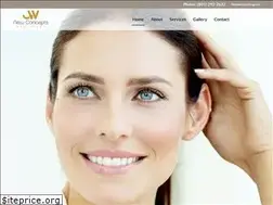 Sites similar to newconceptsdentistry.com