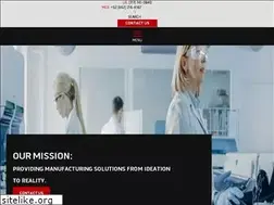 Sites similar to newconcepttech.com