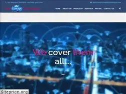 Sites similar to newconcepttechnologies.com