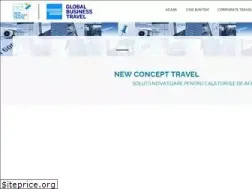 Sites similar to newconcepttravel.com