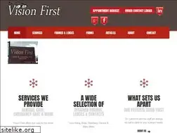Sites similar to newconcordvision.com