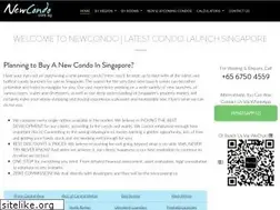 Sites similar to newcondo.com.sg
