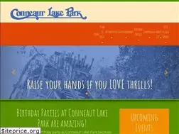 Sites similar to newconneautlakepark.com