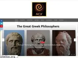 Sites similar to newconnexion.net