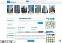 Sites similar to newconstructionmanhattan.com